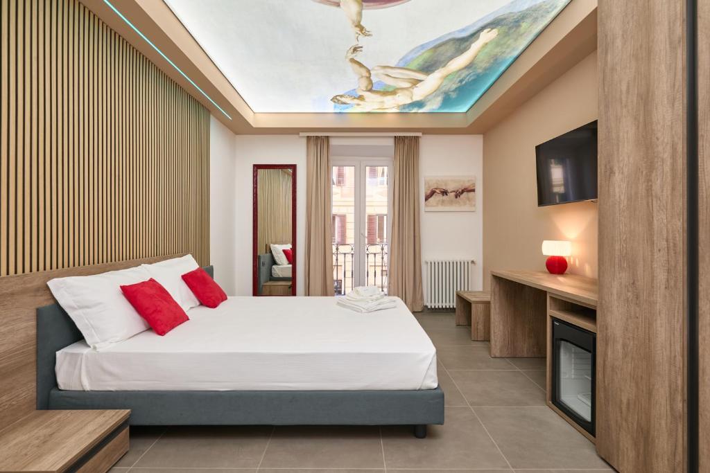 Roma Art Suite - 2