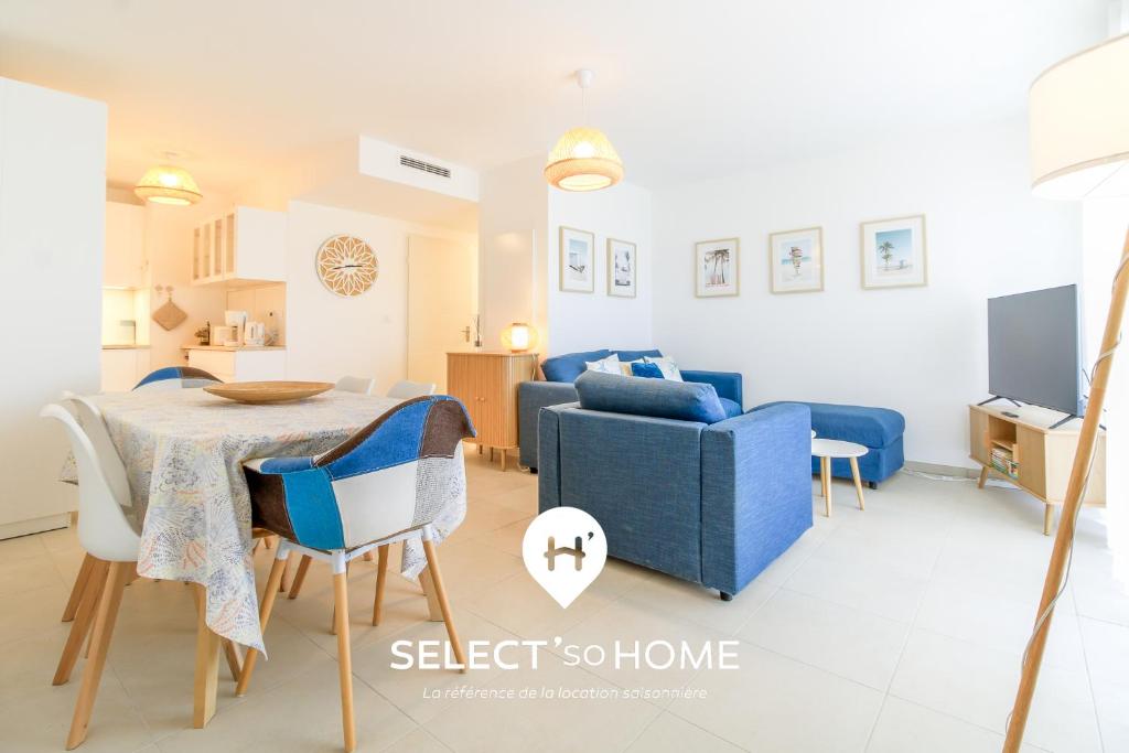 SELECTsoHOME - Échappée sudiste pour 6 - ELEGA-B06 - 2
