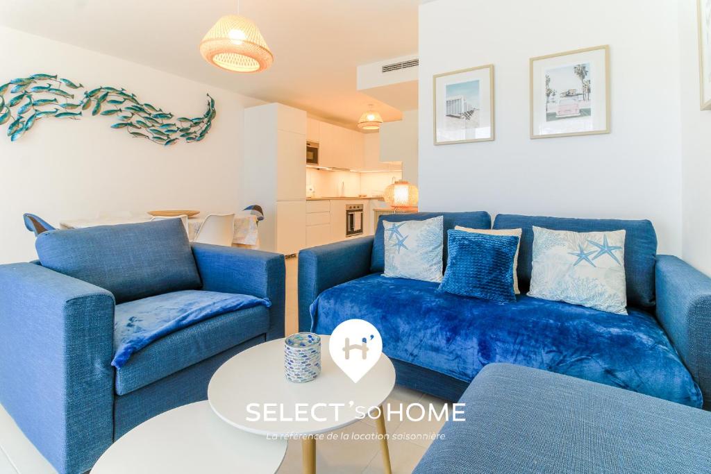 SELECTsoHOME - Échappée sudiste pour 6 - ELEGA-B06 - 4