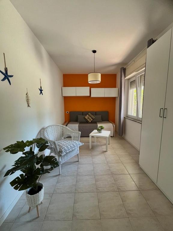 Appartamento San Paolo - 1