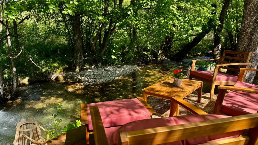 Pine River Dobrenica - 2