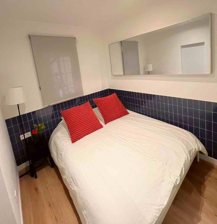 Charming 1bed flat in Plaza Lavapies! - 2