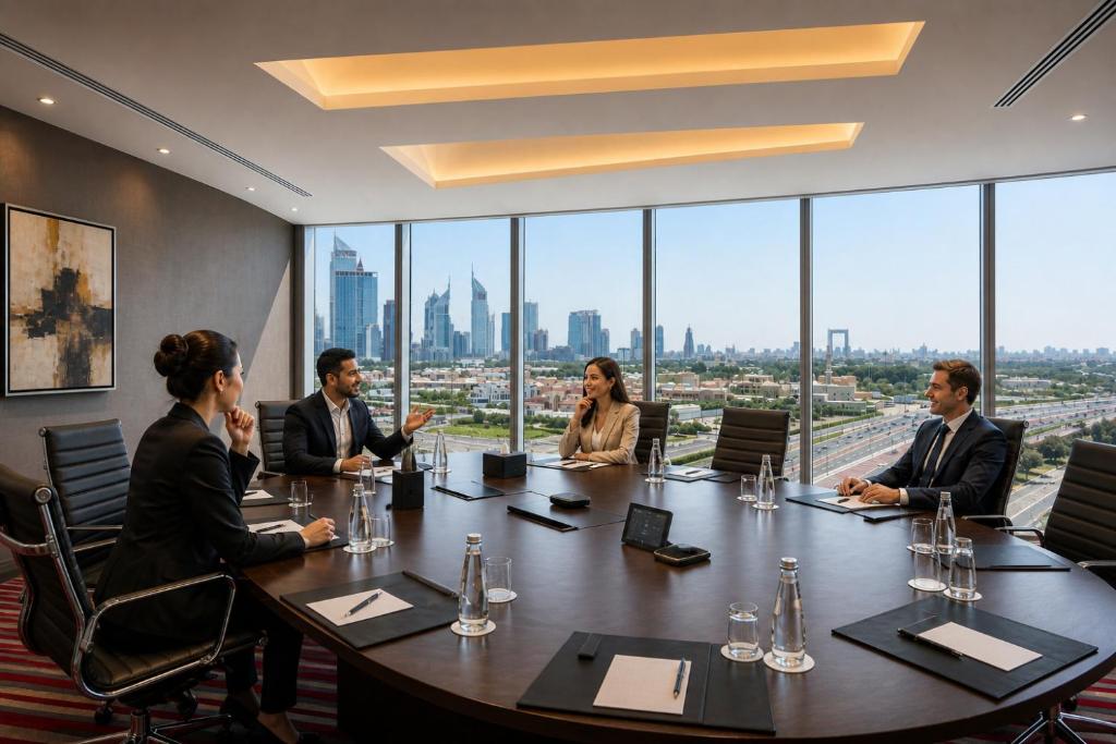 Meeting room / ballrooms