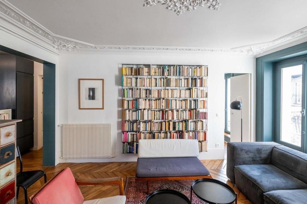 Saint Germain - 3BR - Notre-Dame - Paris Vacation Rentals - 2