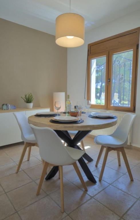 Haus EL GALL - 4