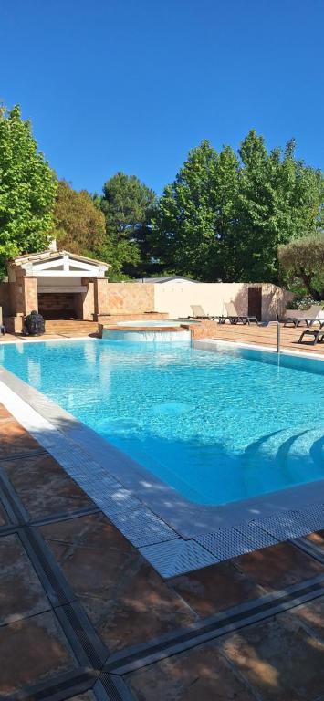Camping Les Pecheurs - 1