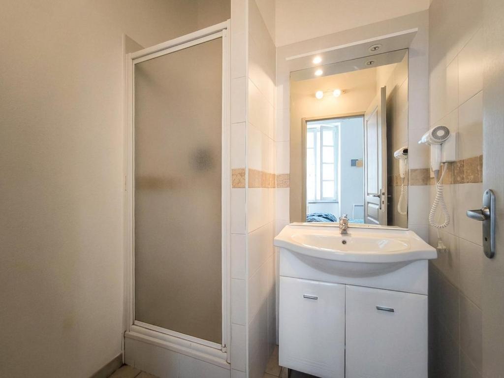 Le Soleil du pont vieux - Appartement avec terrasse - Wi-Fi - Proche cité médiévale - 4