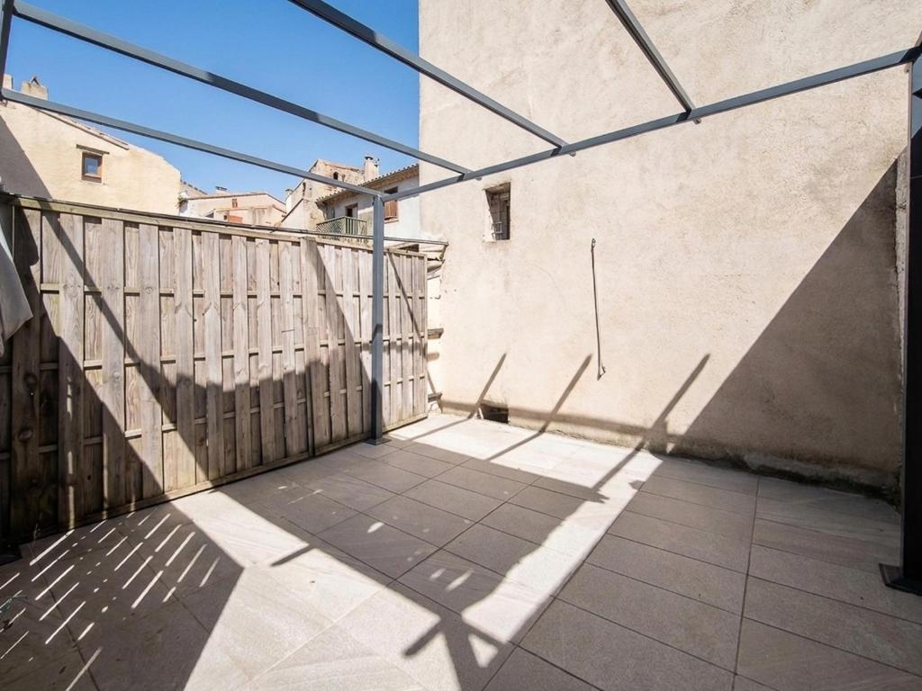 Le Soleil du pont vieux - Appartement avec terrasse - Wi-Fi - Proche cité médiévale - 5