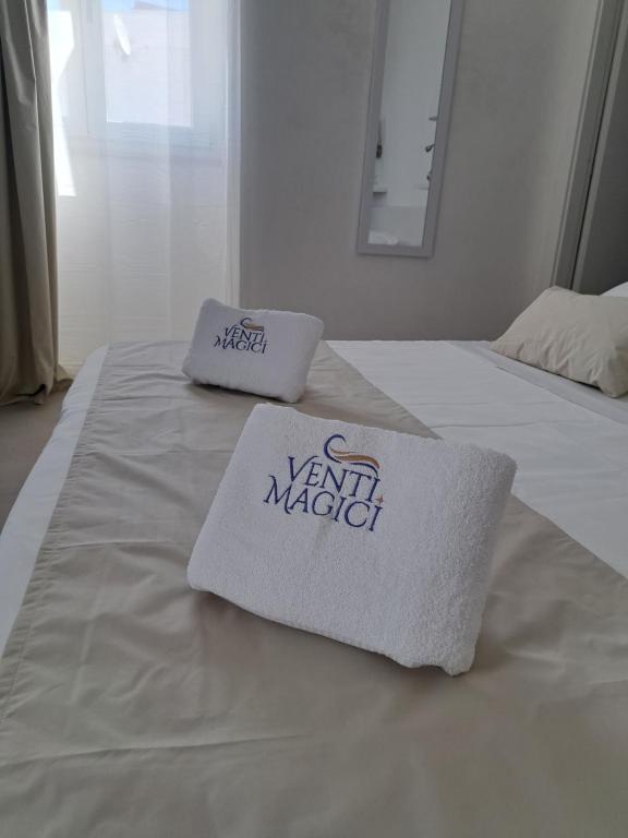 Venti Magici Rooms - 1