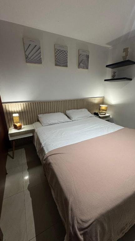 Suite de lujo en Samborondón Plaza - 3