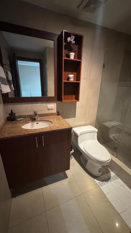 Suite de lujo en Samborondón Plaza - 5
