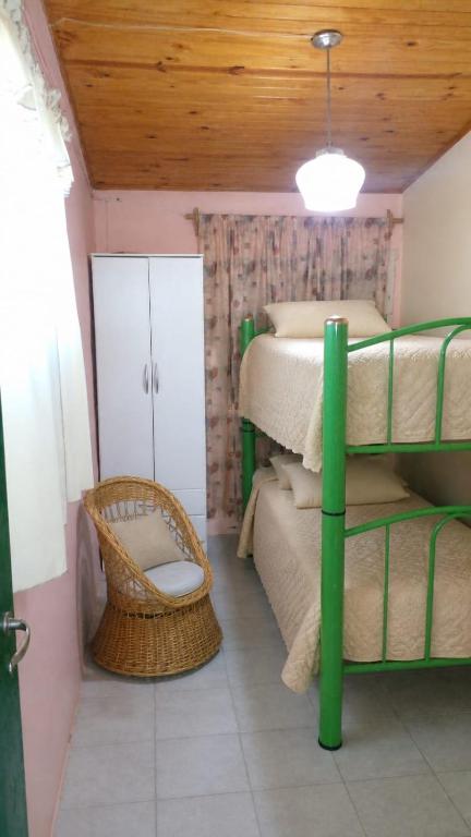 La Cabaña - 1