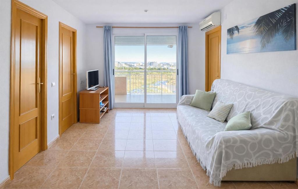 Amazing Apartment In Oropesa Del Mar - 4
