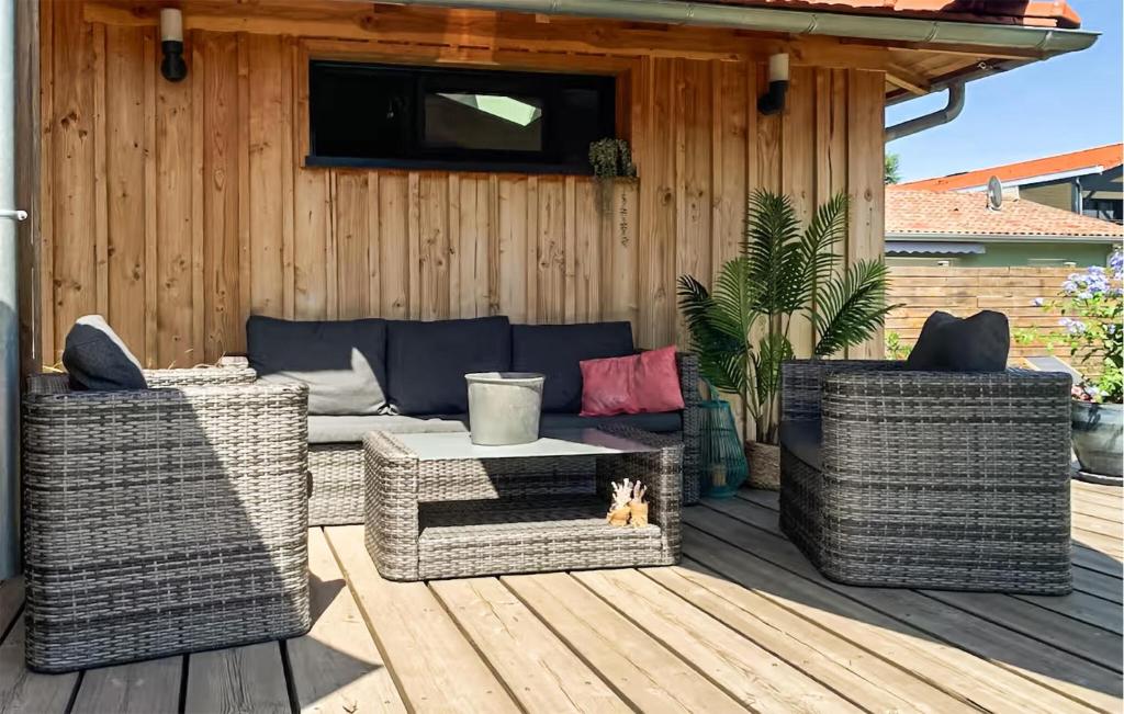 Superbe Maison Avec Piscine - 2