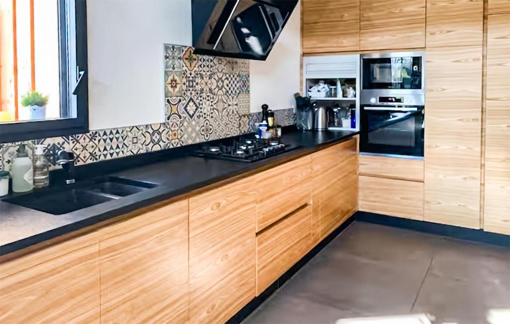 Superbe Maison Avec Piscine - 5