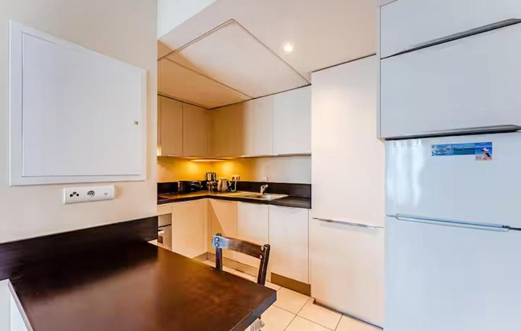 1 Bedroom Beautiful Apartment In Arcachon - 3