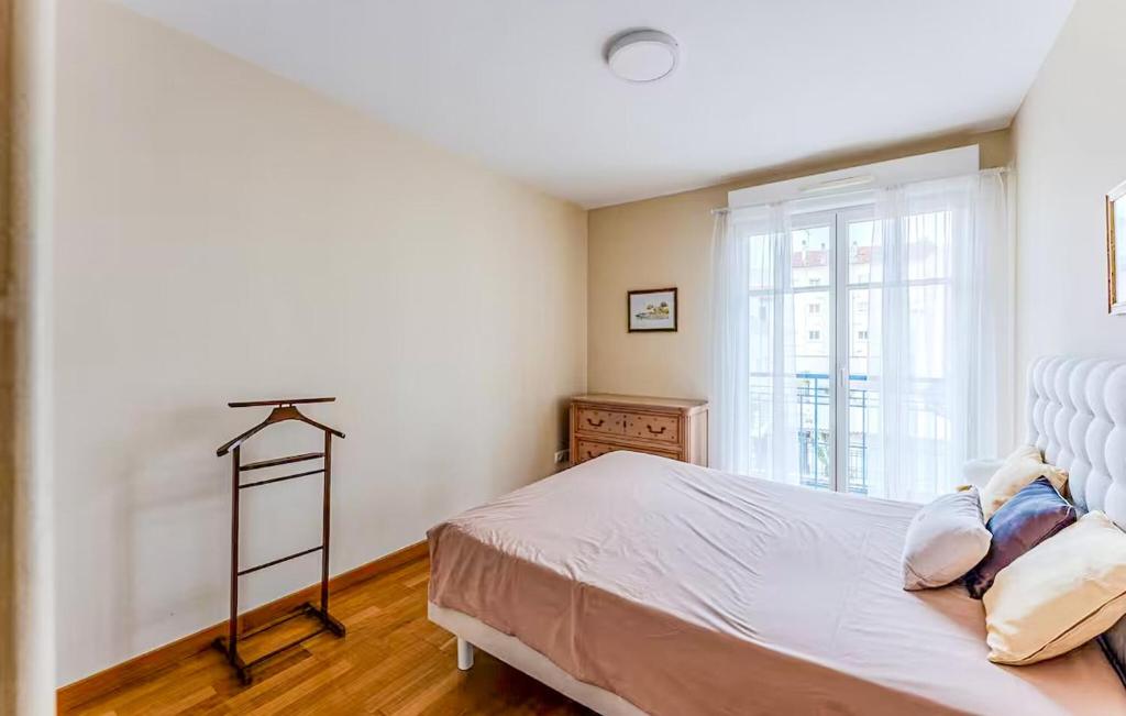 1 Bedroom Beautiful Apartment In Arcachon - 5
