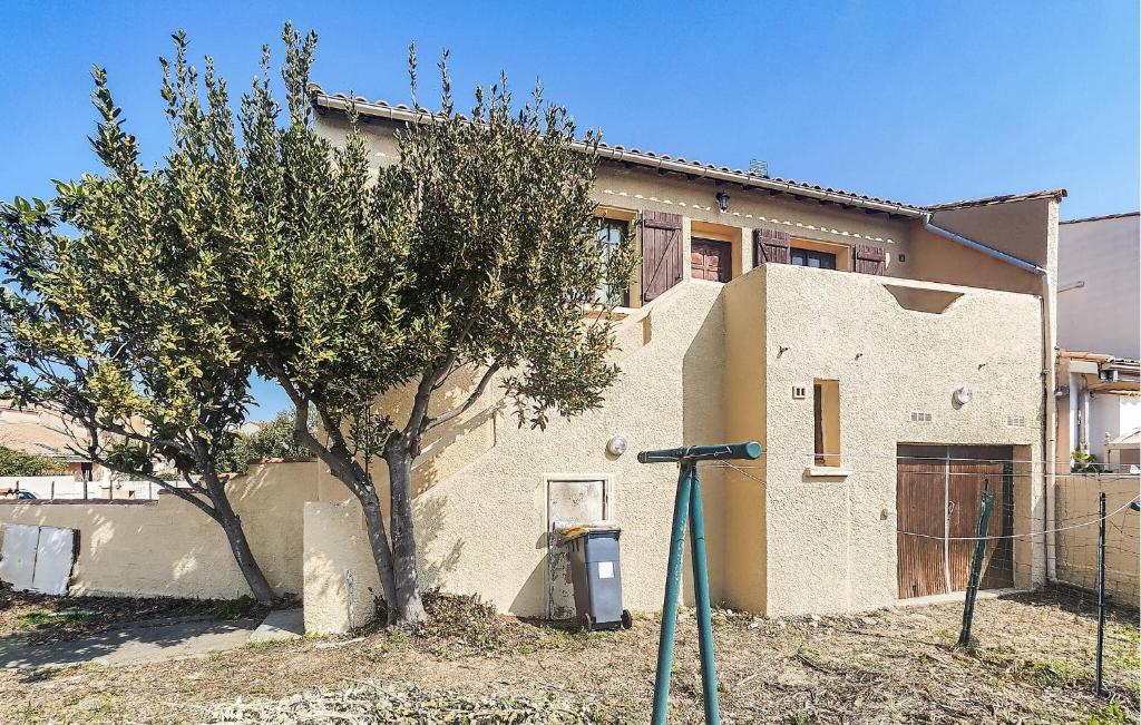 Appartement Proche Plage - 1