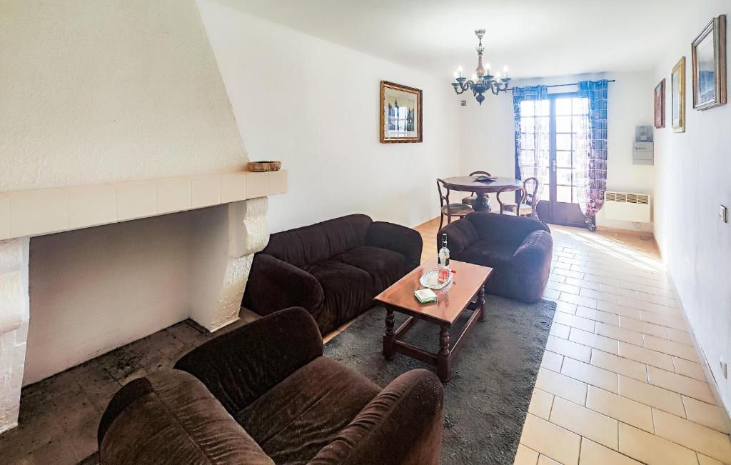 Appartement Proche Plage - 3