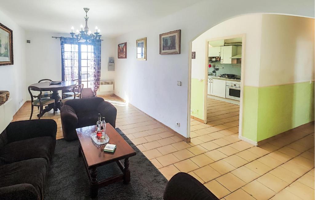 Appartement Proche Plage - 4