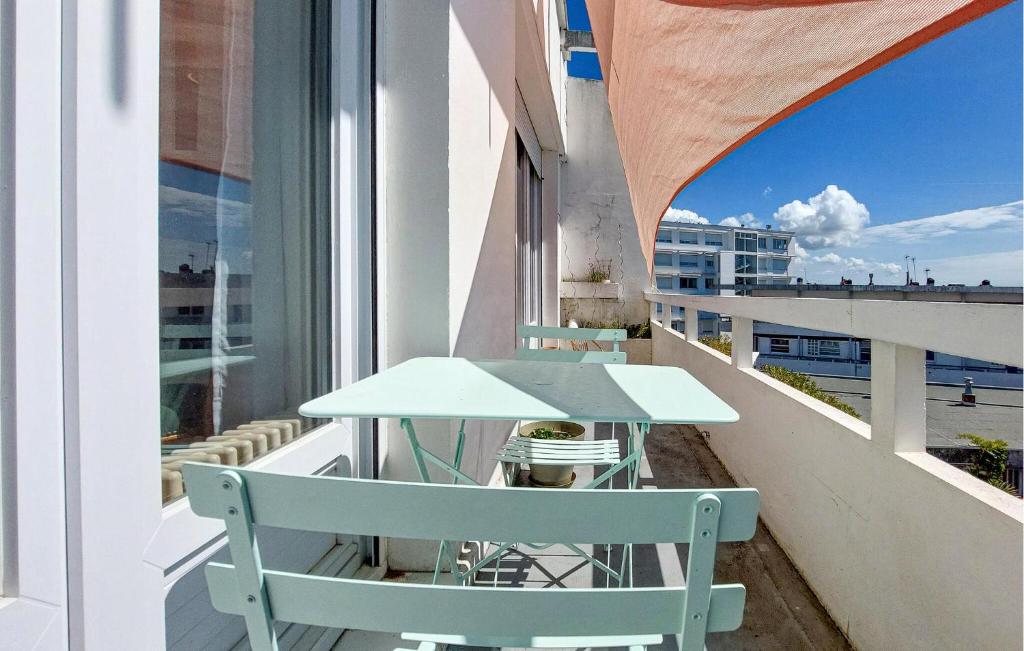 Appartement Proche Plage - 1