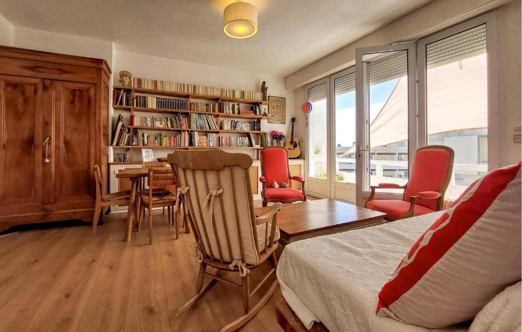 Appartement Proche Plage - 2