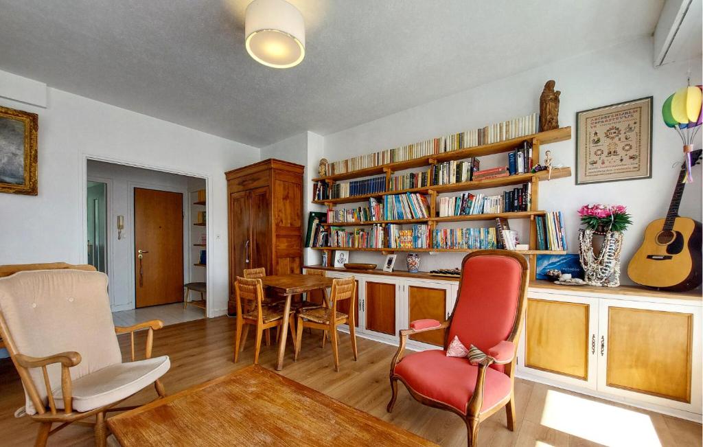 Appartement Proche Plage - 3