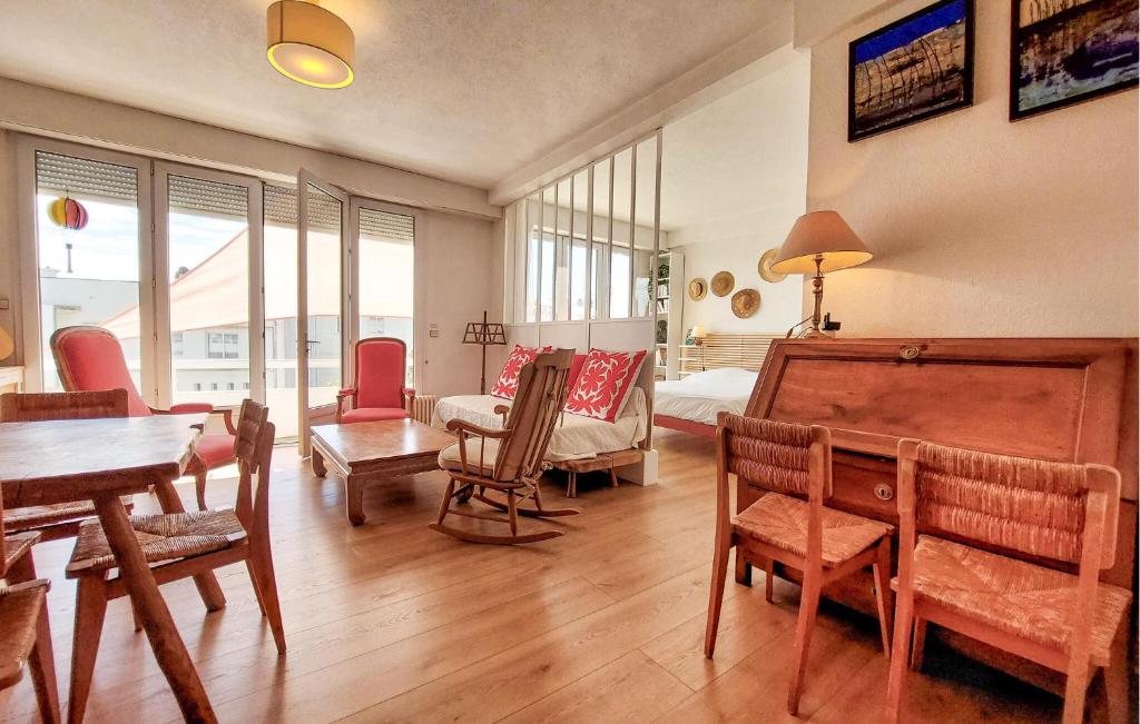 Appartement Proche Plage - 4