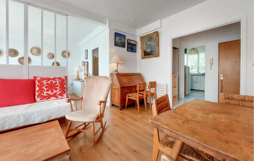 Appartement Proche Plage - 5