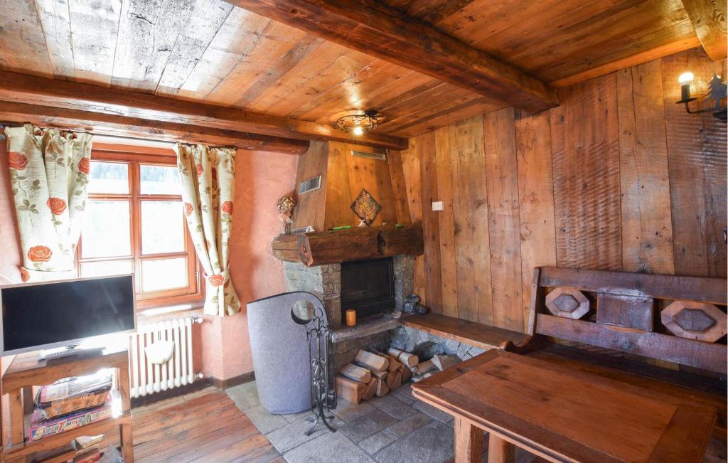 Impresionante Apartamento En Cogne - 4