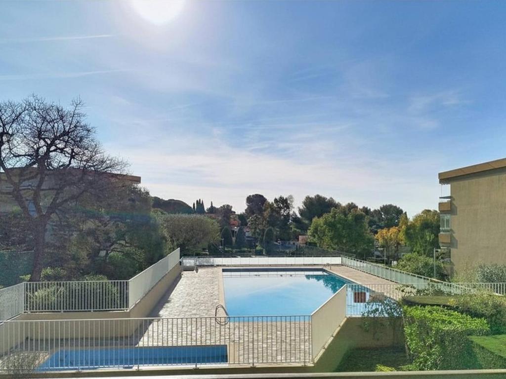 Studio, 4 pers., vue piscine - FR-1-610-127 - 1