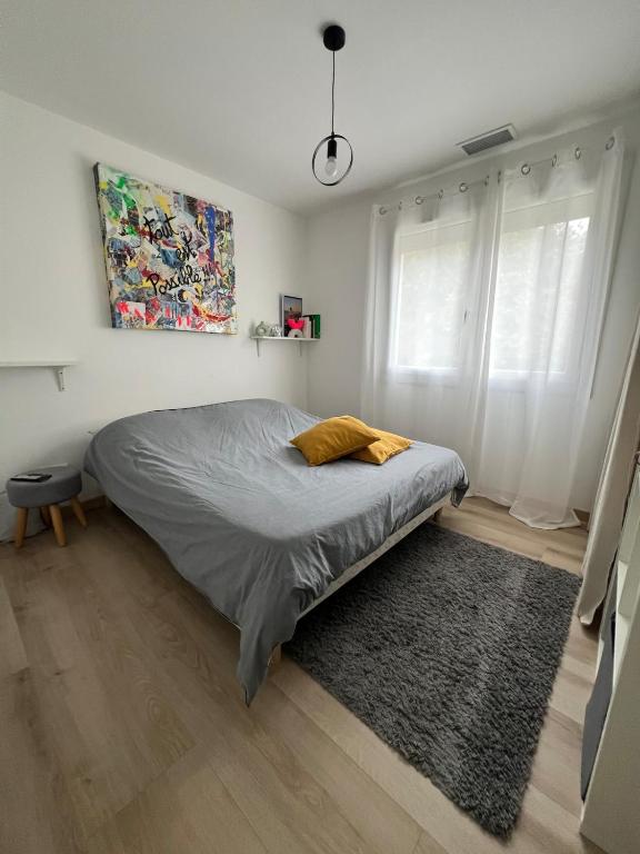 Appartement 4 chambres avec terrasse - 5