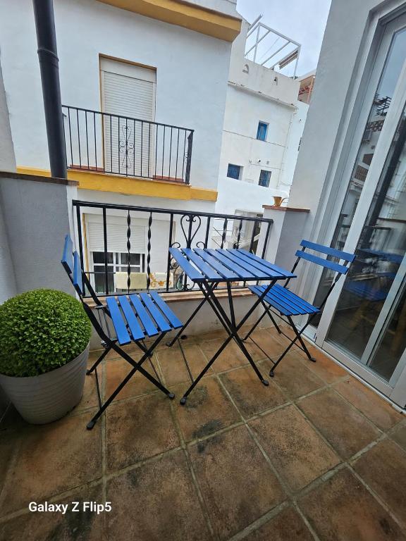 Casa mi sùeño azul - 2