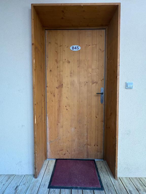 Chalets de Wengen B45 - Paradiski - heated pool - 2