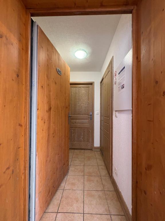 Chalets de Wengen B45 - Paradiski - heated pool - 3