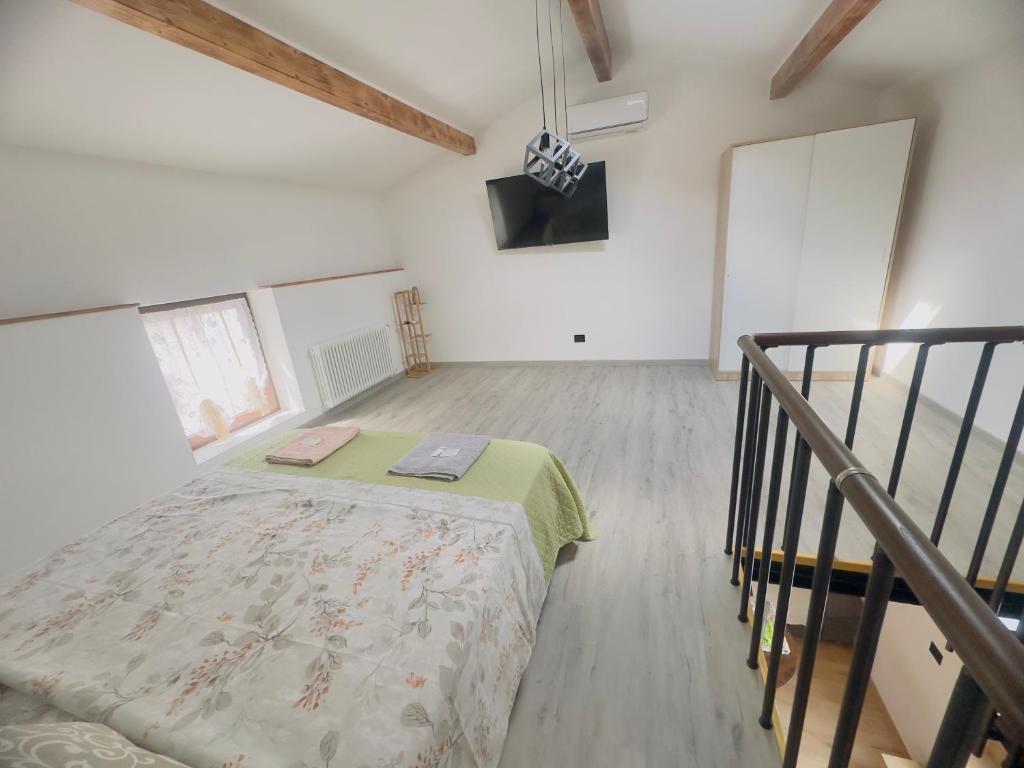 La Casa Rossa II - 5