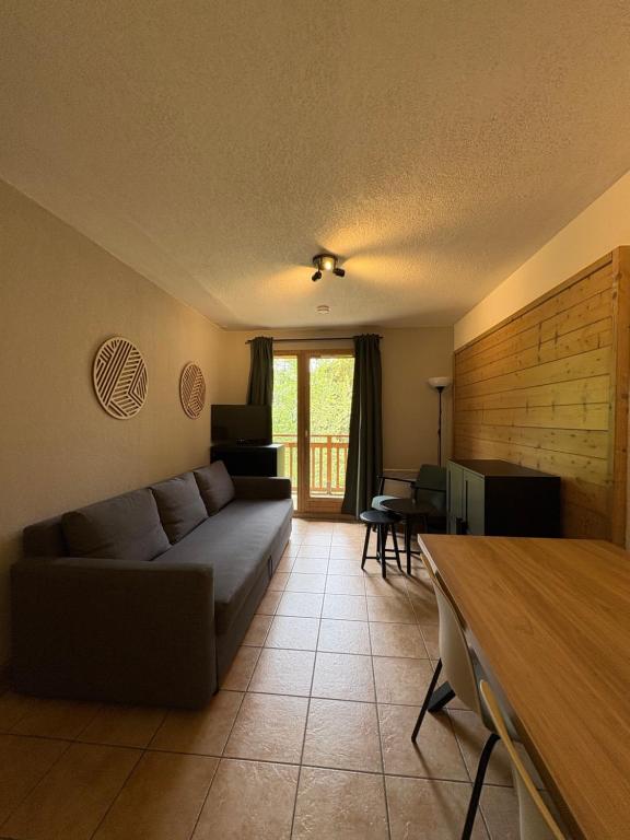 Chalets de Wengen B45 - Paradiski - heated pool - 5