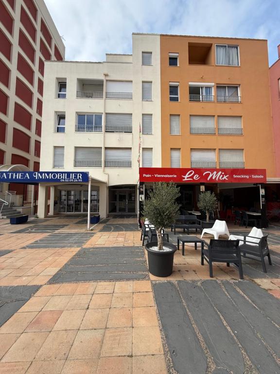 Cap d'Agde - 2