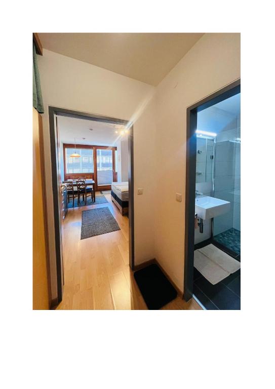 Apartment LUCKY 13 incl Summercard Zell am See Kaprun - 3