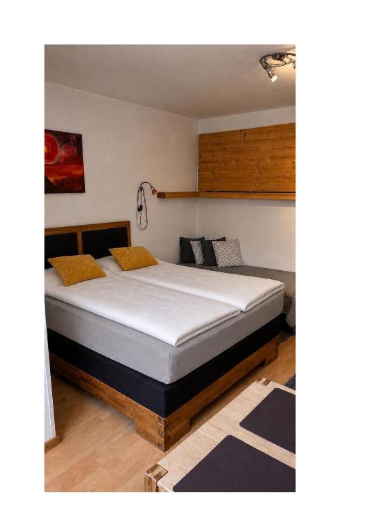 Apartment LUCKY 13 incl Summercard Zell am See Kaprun - 4