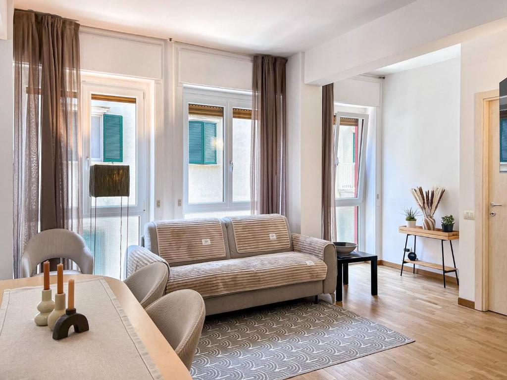 Domus Alba Lecco Center Apartment - Lake Como - 2