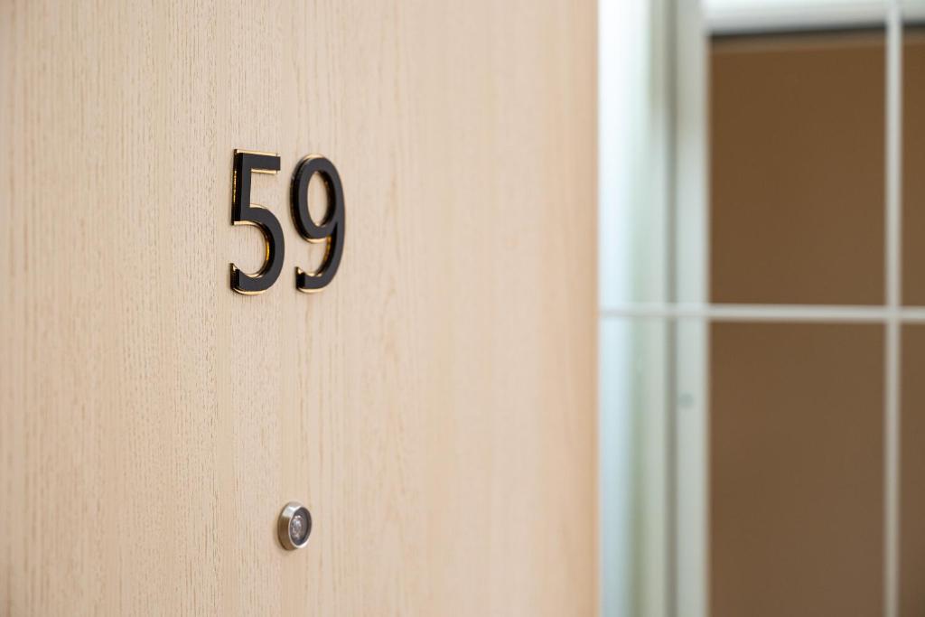 Nivel Complex - apartement - 2
