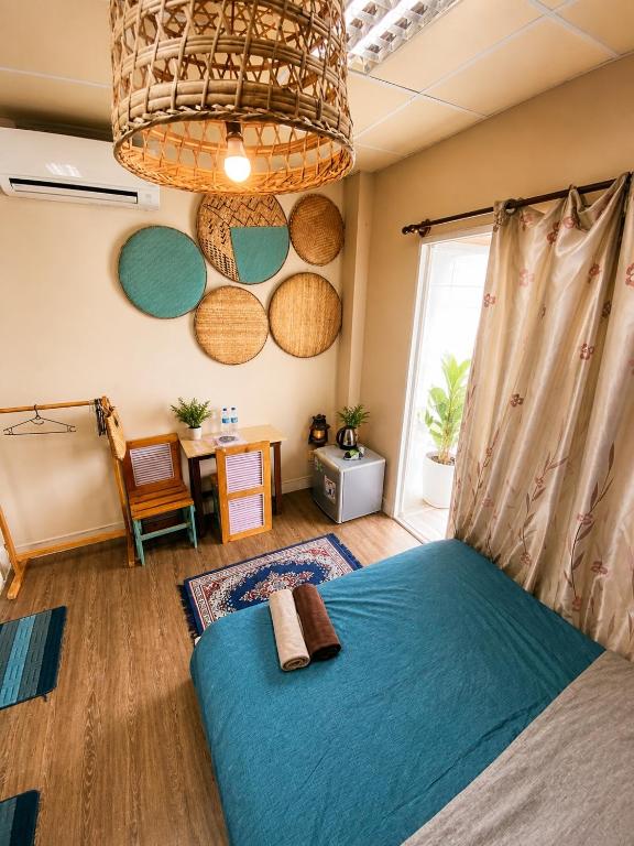 Happy Chubby Homestay