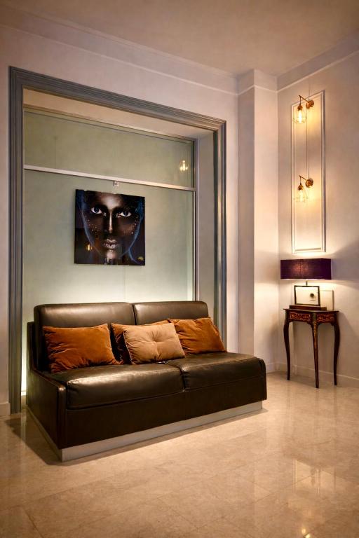 Spanish Steps Boutique Hotel - Madame Sofia Secret Hotel - 5