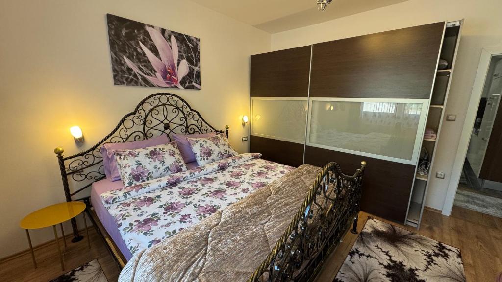 Apartmani Hrastik 1 - 3