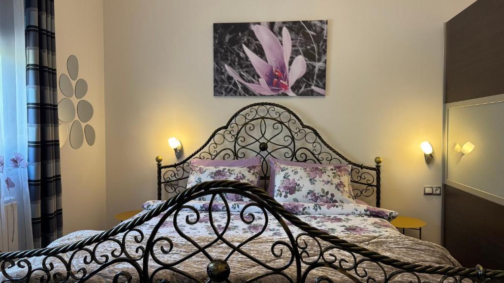 Apartmani Hrastik 1 - 4
