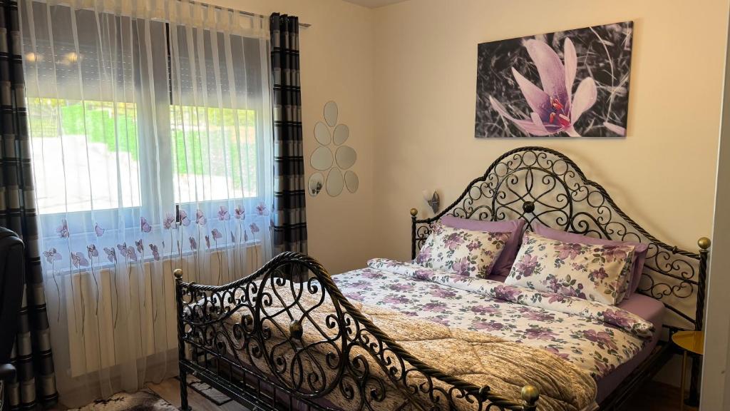 Apartmani Hrastik 1 - 5