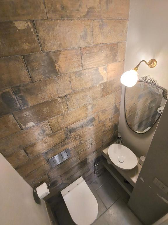 Heritage Apartment in Brindisi - Sleep under authentic star-vaulted ceilings - 5