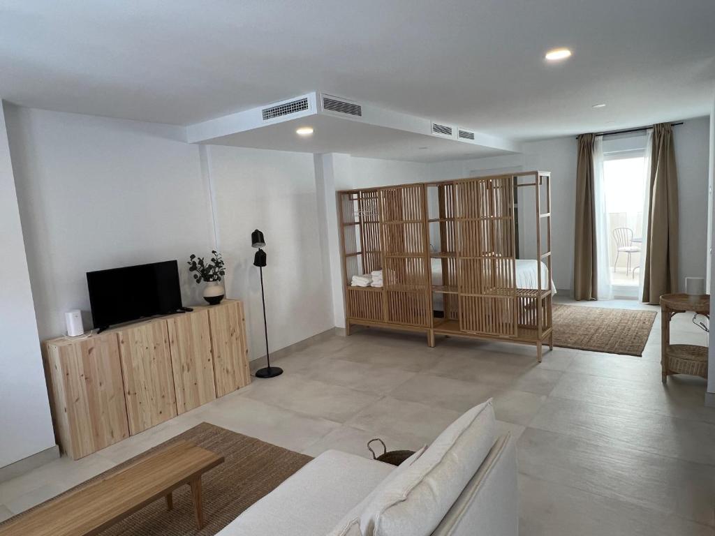 Studio Apartments in the vibrant heart of Benalmádena Pueblo - 5