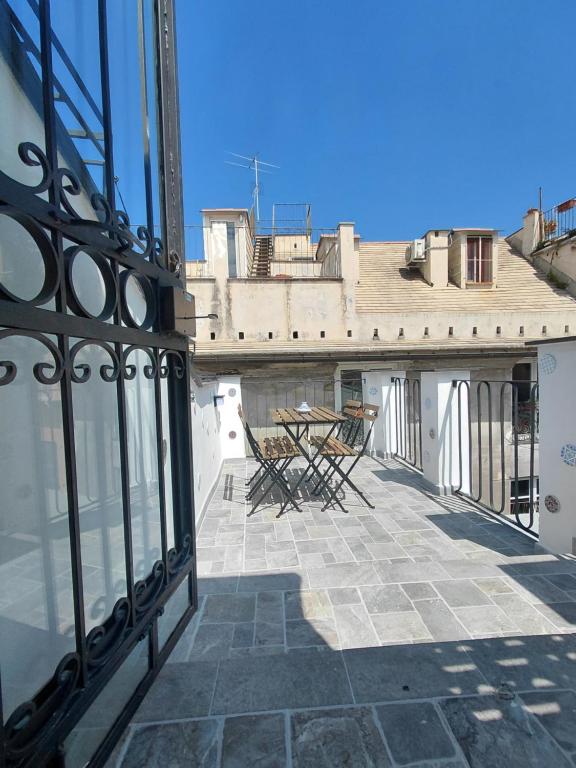 Acquamarina House - 2